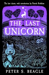 Last Unicorn цена и информация | Фантастика, фэнтези | pigu.lt