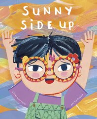 Sunny Side Up kaina ir informacija | Knygos mažiesiems | pigu.lt