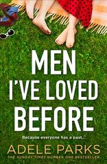 Men I've Loved Before kaina ir informacija | Fantastinės, mistinės knygos | pigu.lt