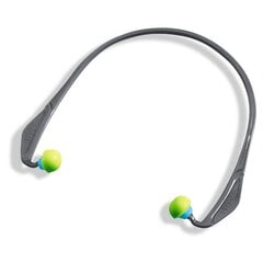 Лента для защиты органов слуха UVEX x-cap цена и информация | Защита для головы | pigu.lt