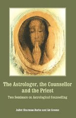 Astrologer, the Counsellor and the Priest цена и информация | Самоучители | pigu.lt