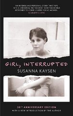 Girl, Interrupted цена и информация | Биографии, автобиографии, мемуары | pigu.lt