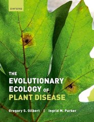 Evolutionary Ecology of Plant Disease kaina ir informacija | Ekonomikos knygos | pigu.lt