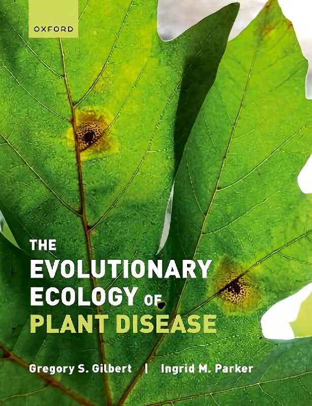 Evolutionary Ecology of Plant Disease kaina ir informacija | Ekonomikos knygos | pigu.lt