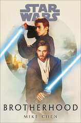 Star Wars: Brotherhood kaina ir informacija | Fantastinės, mistinės knygos | pigu.lt