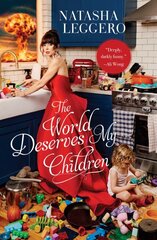 World Deserves My Children цена и информация | Биографии, автобиогафии, мемуары | pigu.lt