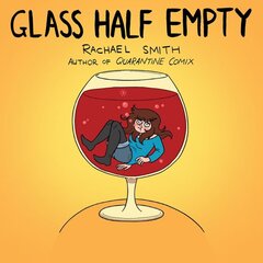 Glass Half Empty цена и информация | Фантастика, фэнтези | pigu.lt