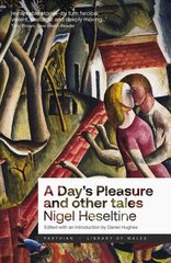 Day's Pleasure and Other Tales kaina ir informacija | Fantastinės, mistinės knygos | pigu.lt