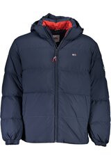 КУРТКА TOMMY HILFIGER DM0DM15447 цена и информация | Мужские куртки | pigu.lt