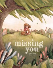 Missing You kaina ir informacija | Knygos paaugliams ir jaunimui | pigu.lt