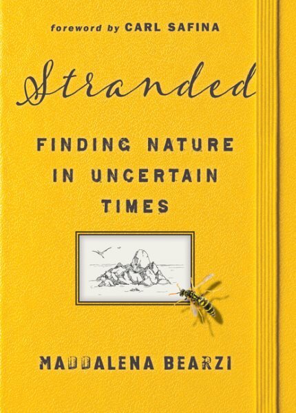 Stranded: Finding Nature in Uncertain Times цена и информация | Knygos apie sveiką gyvenseną ir mitybą | pigu.lt