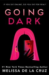 Going Dark UK Edition цена и информация | Книги для подростков  | pigu.lt