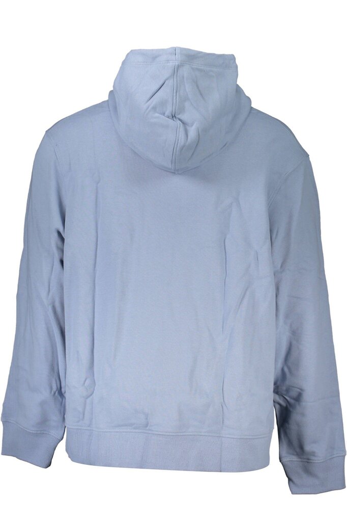Calvin Klein džemperis vyrams J30J320604, mėlynas цена и информация | Džemperiai vyrams | pigu.lt