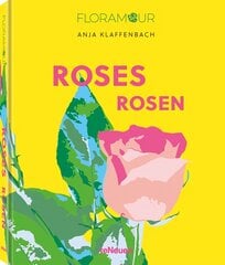 Roses kaina ir informacija | Fotografijos knygos | pigu.lt