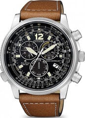 Laikrodis vyrams Citizen CB5860-27E цена и информация | Мужские часы | pigu.lt