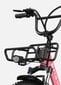 Elektrinis dviratis Engwe L20, 20", rožinis, 13Ah kaina ir informacija | Elektriniai dviračiai | pigu.lt