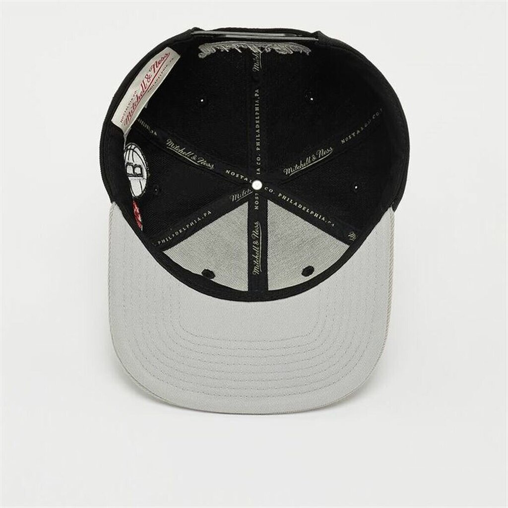 Kepurė vyrams Mitchell & Ness Brooklyn цена и информация | Vyriški šalikai, kepurės, pirštinės | pigu.lt