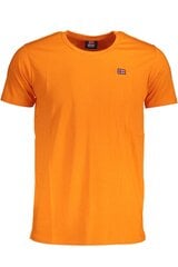 Marškinėliai vyrams Norway 1963 836010, oranžiniai kaina ir informacija | Vyriški marškinėliai | pigu.lt