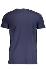 Marškinėliai vyrams Norway 1963 836012, mėlyni kaina ir informacija | Vyriški marškinėliai | pigu.lt