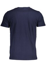Marškinėliai vyrams Norway 1963 836014, mėlyni цена и информация | Мужские футболки | pigu.lt