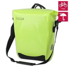 LYNX SINGLE PANNIER BAG YELLOWSTONE цена и информация | Велорюкзаки | pigu.lt