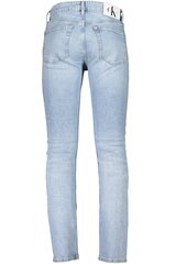 ДЖИНСЫ CALVIN KLEIN J30J322794 цена и информация | Mужские джинсы Only & Sons Loom 5714910844399 | pigu.lt