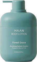 Kūno losjonas Haan Body Lotion Forest Grace, 250 ml цена и информация | Кремы, лосьоны для тела | pigu.lt