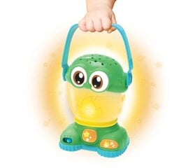 Лампа игрушка для малышей WinFun цена и информация | Игрушки для малышей | pigu.lt