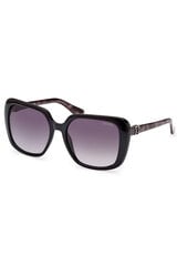 Женские солнечные очки Guess - GF6115 73506 цена и информация | Женские солнцезащитные очки, неоновые розовые | pigu.lt