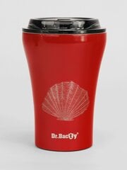 Dr.Bacty termo puodelis, 227 ml kaina ir informacija | Dr. Bacty Sportas, laisvalaikis, turizmas | pigu.lt