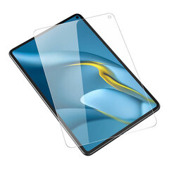 Baseus Crystal Tempered Glass SGJC120202 цена и информация | Аксессуары для планшетов, электронных книг | pigu.lt