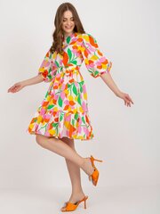 Suknelė moterims Lakerta, įvairių spalvų kaina ir informacija | Suknelės | pigu.lt