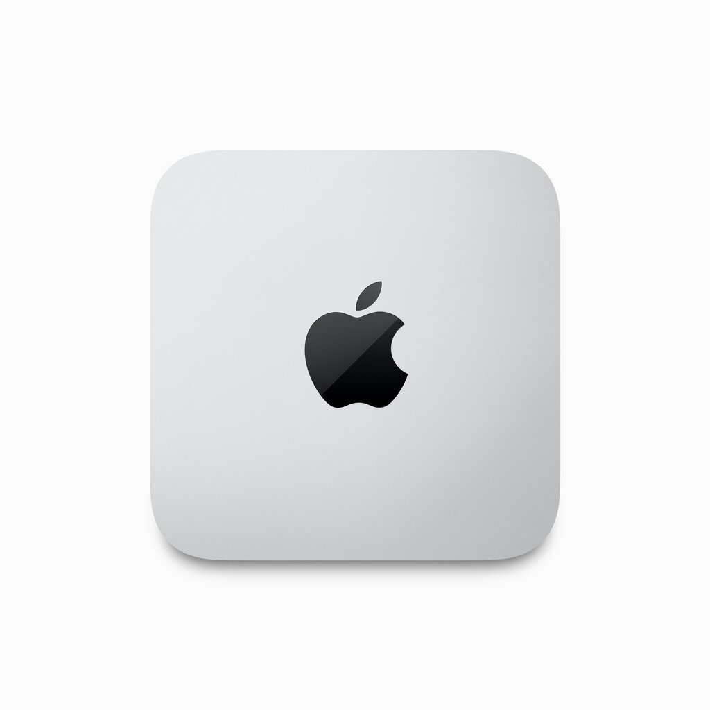 Mac Studio Apple M2 Max 12C CPU, 30C GPU, 32GB/512GB SSD kaina ir informacija | Stacionarūs kompiuteriai | pigu.lt