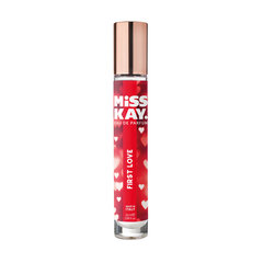 Parfumuotas vanduo Miss Kay First Love EDP moterims, 25 ml kaina ir informacija | Kvepalai moterims | pigu.lt