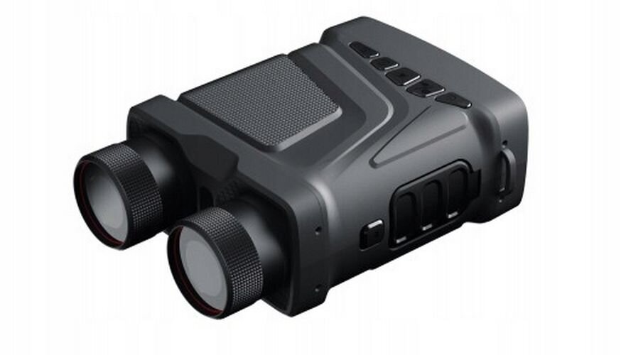 Night Vision Binoculars цена и информация | Termovizoriai | pigu.lt