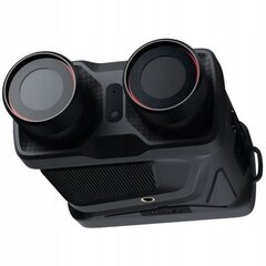 Night Vision Binoculars kaina ir informacija | Termovizoriai | pigu.lt