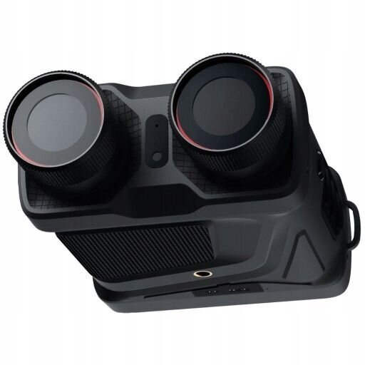 Night Vision Binoculars цена и информация | Termovizoriai | pigu.lt