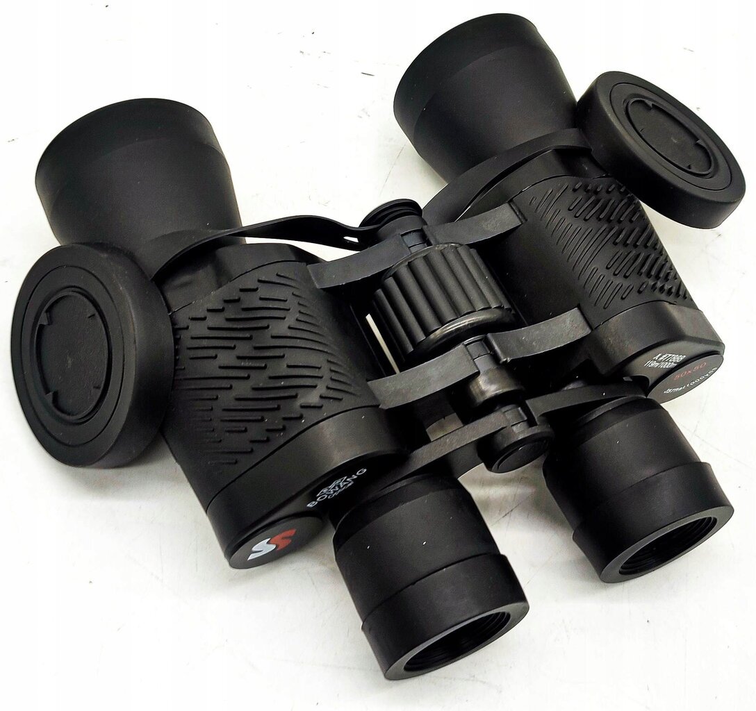 Sport Optic Binoculars kaina ir informacija | Žiūronai | pigu.lt