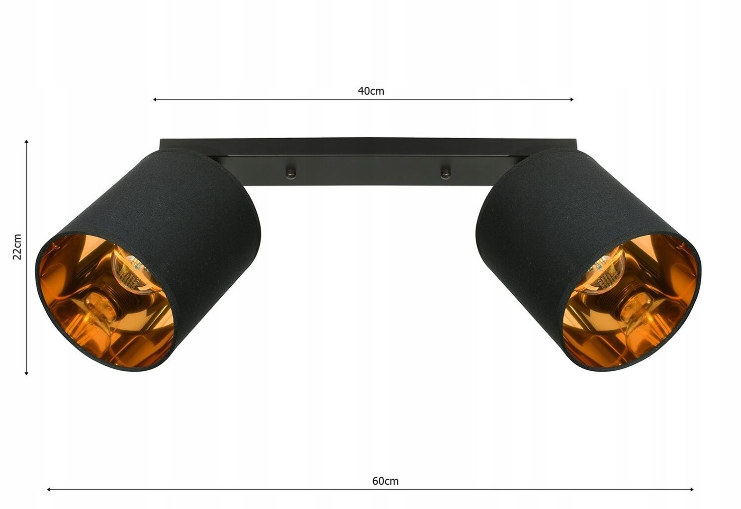 Ledlux pakabinamas šviestuvas LX-1279 kaina ir informacija | Pakabinami šviestuvai | pigu.lt