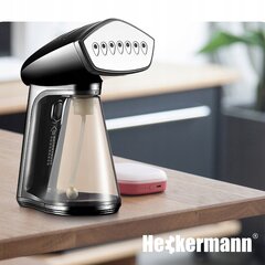 Паровой утюг Heckermann HY-168 STREAMER 1500 Вт цена и информация | Паровые утюги | pigu.lt