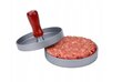 Mėsainių BBQ presas mėsai formuoti, 12 cm kaina ir informacija | Virtuvės įrankiai | pigu.lt