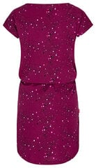 Suknelė moterims Banga CLW2331-K03YK, violetinė kaina ir informacija | Suknelės | pigu.lt