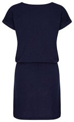 Suknelė moterims Bladana CLW2376-I42I, mėlyna kaina ir informacija | Suknelės | pigu.lt