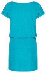 Suknelė moterims Bladana CLW2376-P06P, mėlyna kaina ir informacija | Suknelės | pigu.lt