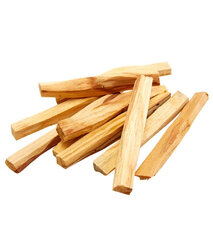 Smilkalai Palo Santo, 100 g kaina ir informacija | Namų kvapai | pigu.lt