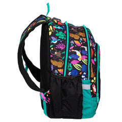 Рюкзак школьный Colorino Prime WildKid, разных цветов цена и информация | Школьные рюкзаки, спортивные сумки | pigu.lt