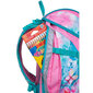 Mokyklinė kuprinė Colorino Ferbie Dreams, rožinė/mėlyna kaina ir informacija | Kuprinės mokyklai, sportiniai maišeliai | pigu.lt
