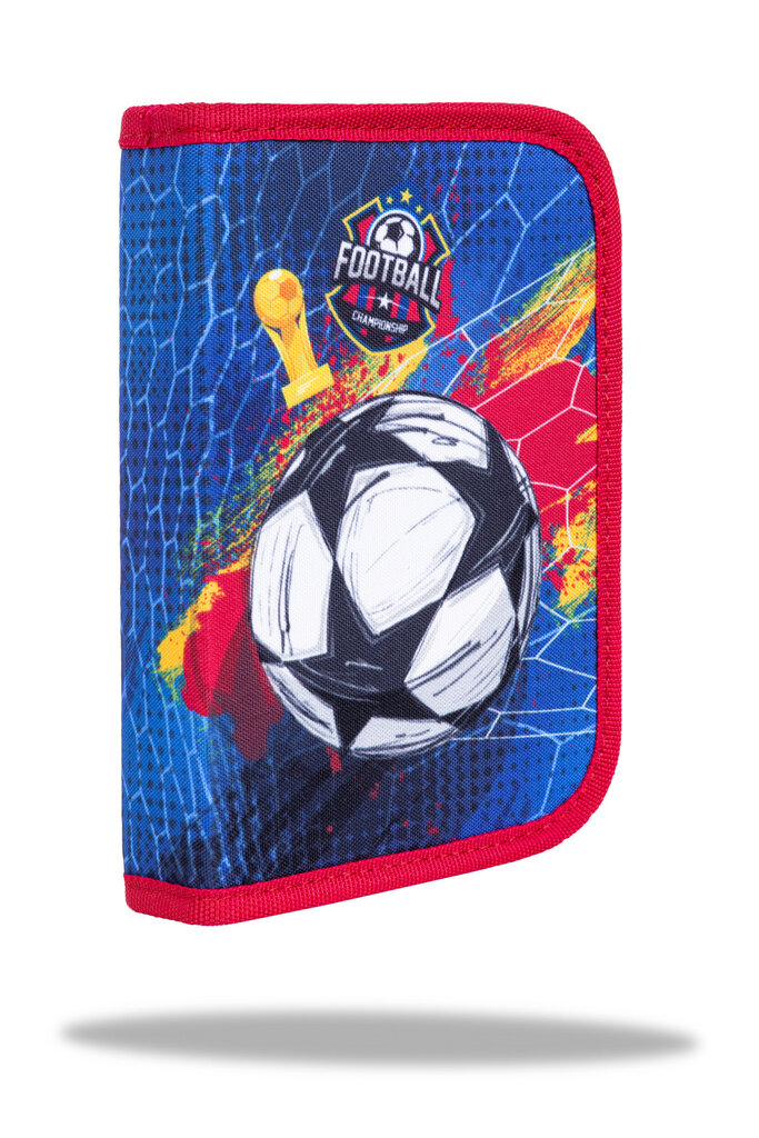 Penalas Coolpack Colorino Clipper Football, F076652 kaina ir informacija | Penalai | pigu.lt