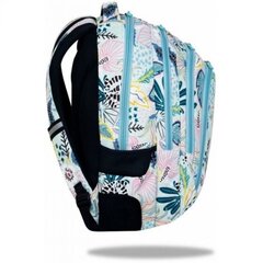 Рюкзак школьный Coolpack Drafter 3 Davao, различные цвета цена и информация | Школьные рюкзаки, спортивные сумки | pigu.lt