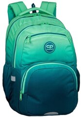 Школьный рюкзак CoolPack Pick Gradient Blue Lagoon, 23 л цена и информация | Школьные рюкзаки, спортивные сумки | pigu.lt